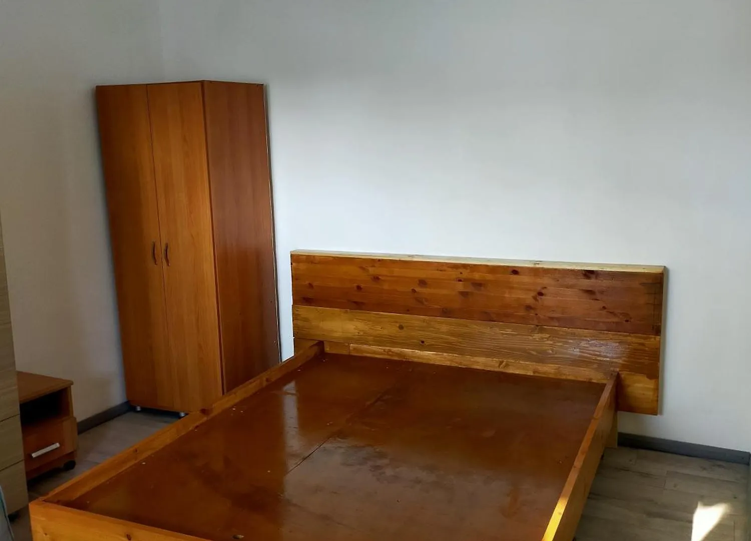 Vila Elena Ap2 Bucharest Guest house